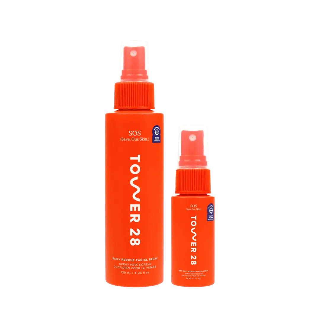 SOS Spray Duo